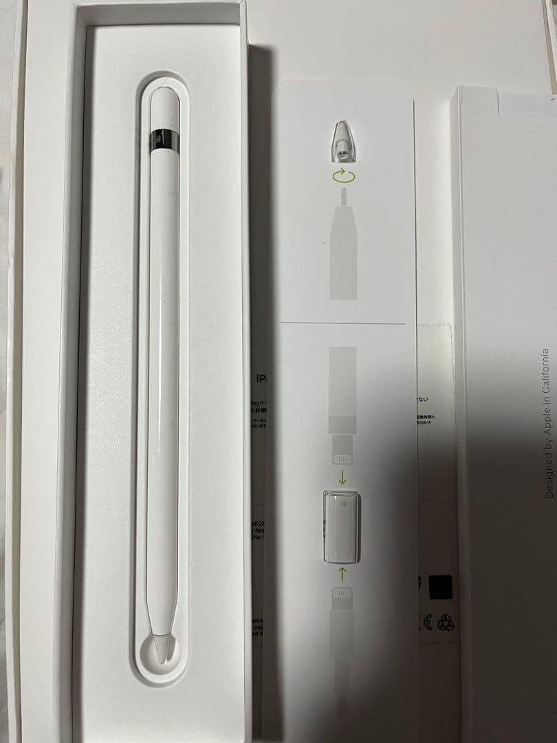 iPad第9世代 256GB + Apple Pencil