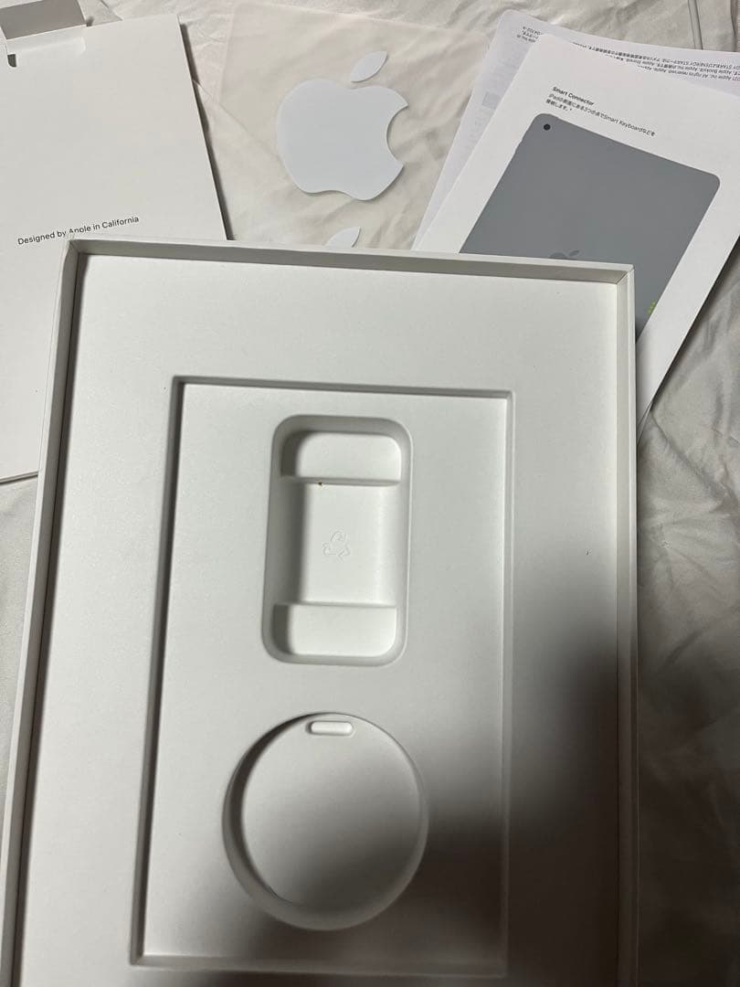 iPad第9世代 256GB + Apple Pencil