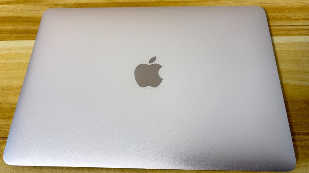 鈴*雄様 MacBook12インチ 2017 JISキーボード i7/16GB/