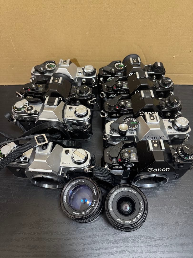 untamed_com Canon レンズ　カメラ