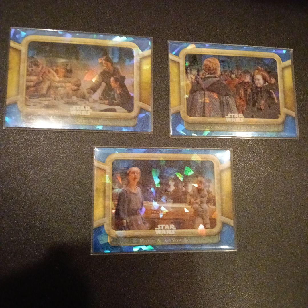 予約商品 パドメ・アミダラ 11 card set