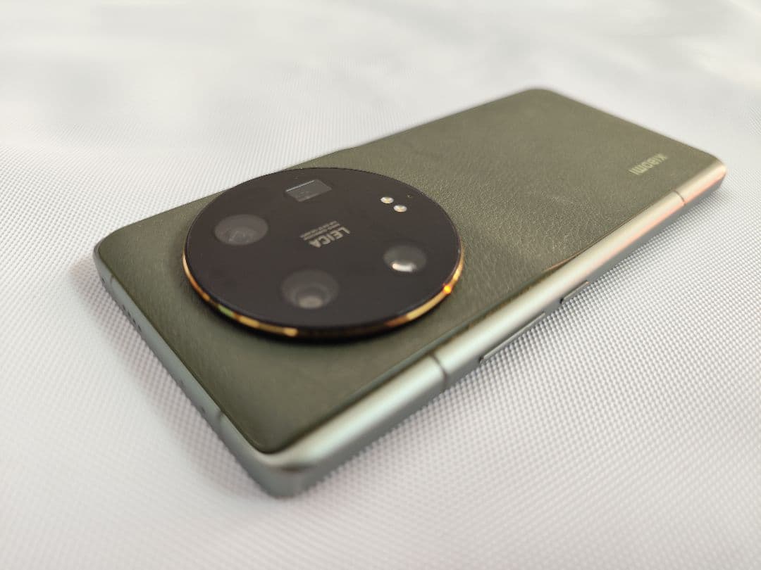 スマートフォン本体 Xiaomi 13 Ultra