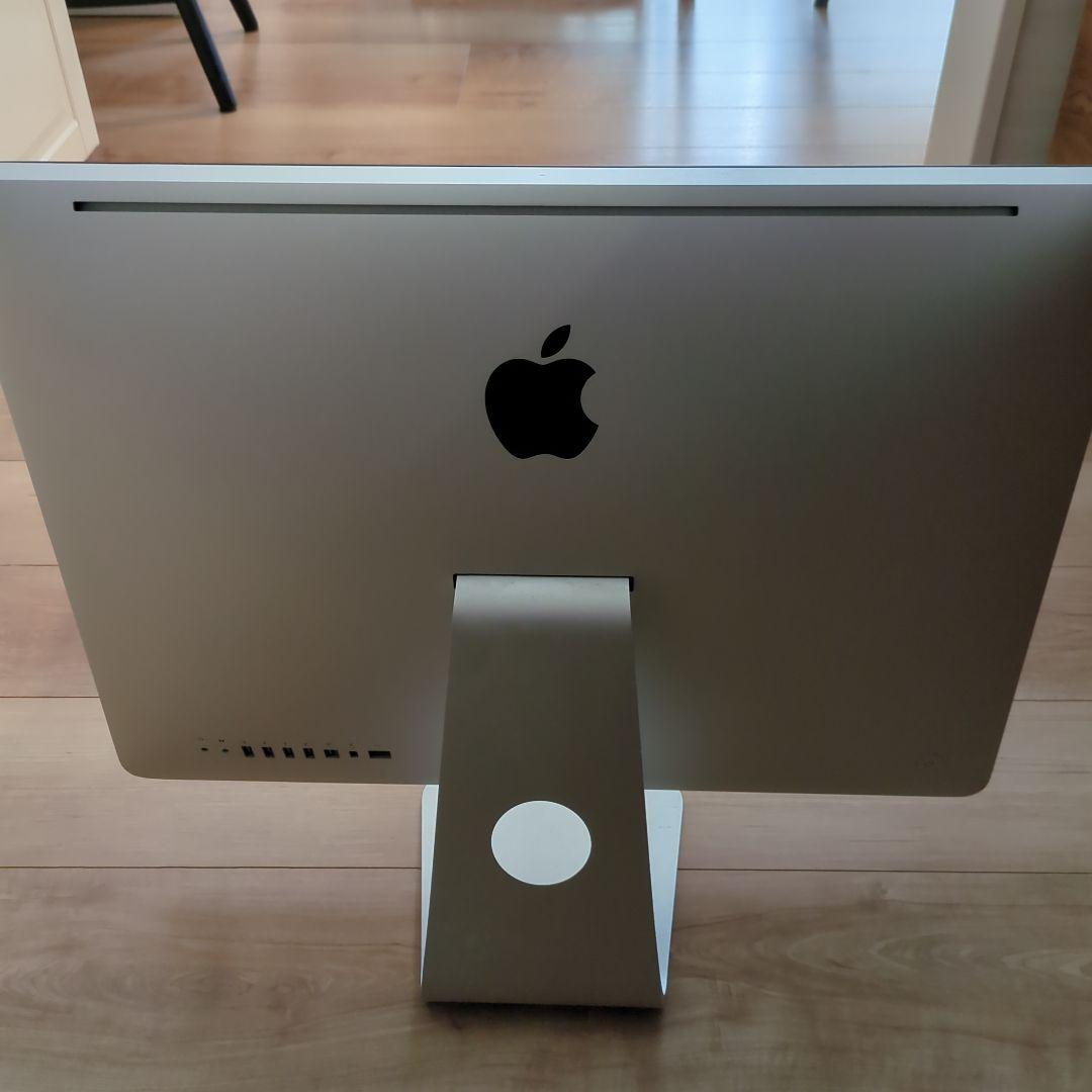 iMac (21.5-inch, Mid 2011) 本体