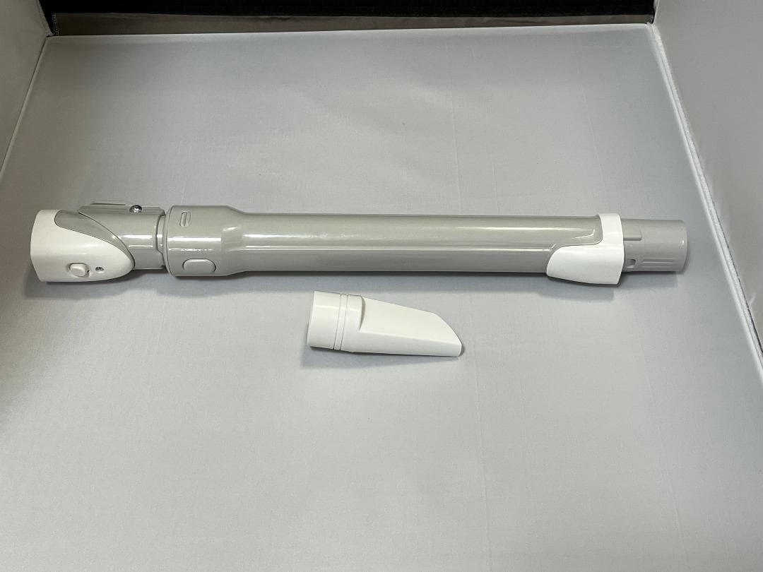 Panasonic MC-PJ24A-A 紙パック式掃除機 5年保証付 新品同様