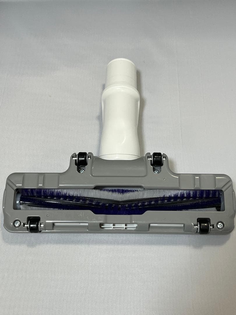 Panasonic MC-PJ24A-A 紙パック式掃除機 5年保証付 新品同様