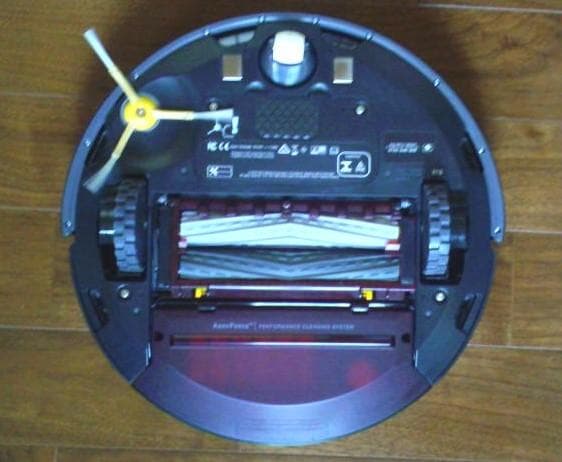 ★iRobot Roomba 800 ルンバ 876★ロボット掃除機★