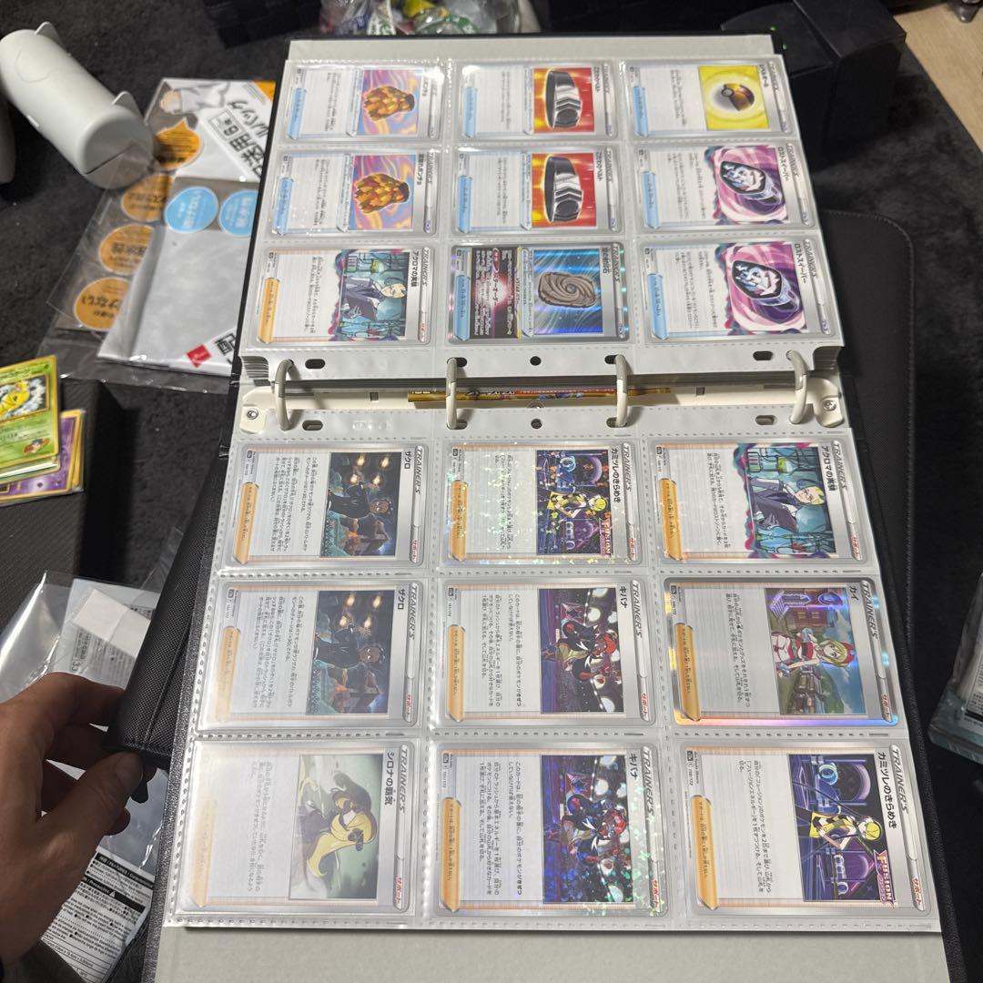 ポケモンカード s12a V STAR ユニバース まとめ ピカチュウ ar 他