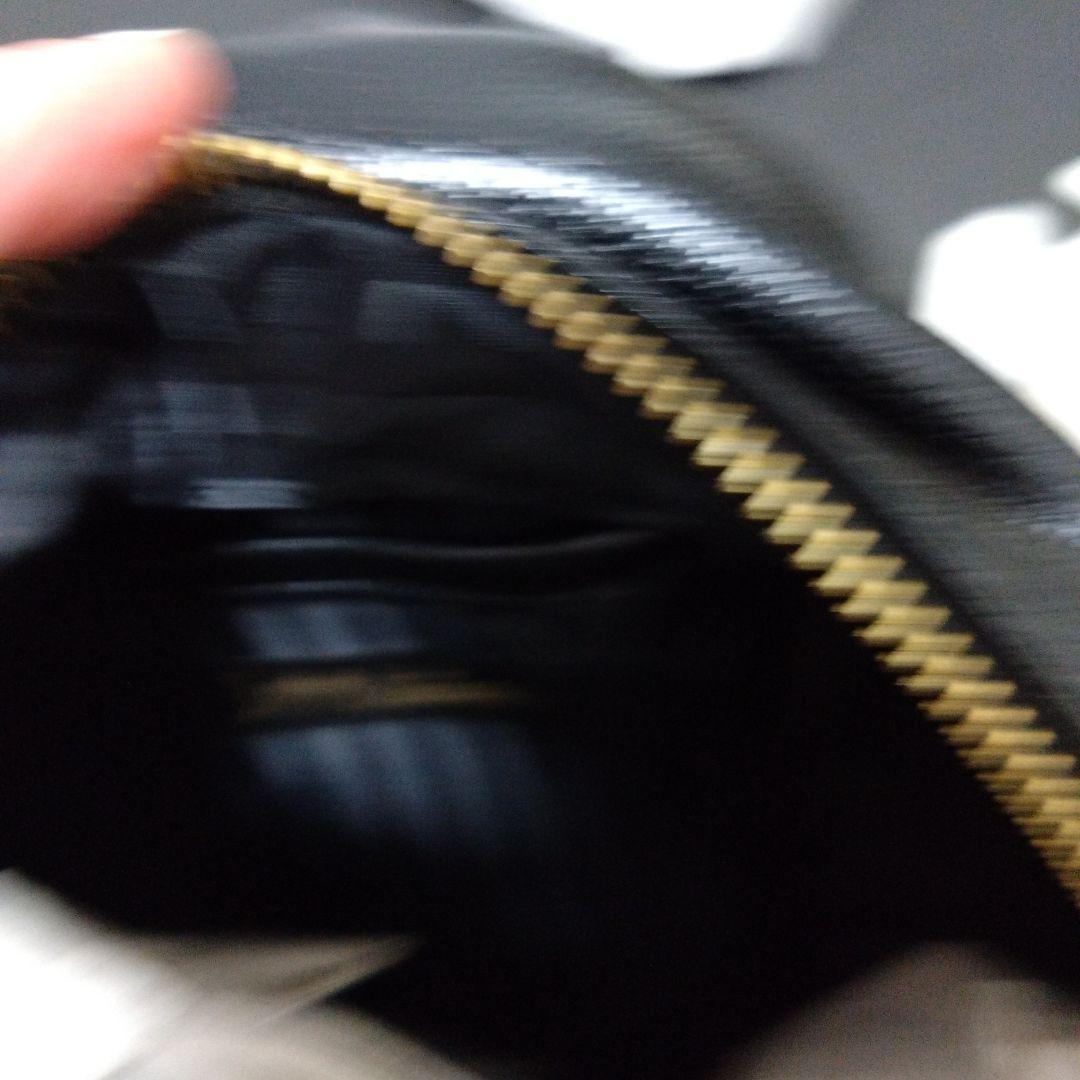 Victoria's Secret ブラックリュックリュック単品