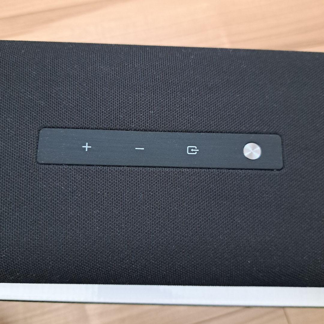 Yamaha SR-B30A サウンドバー