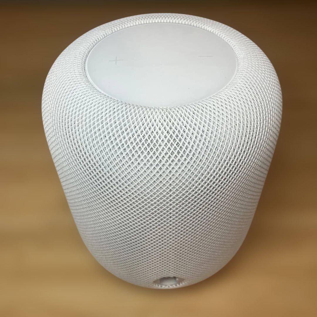 Apple Pod 第二世代 ホワイト