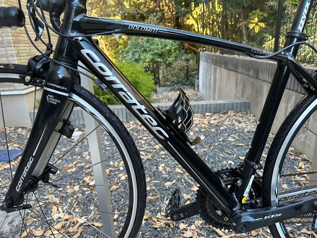 か*り様 Corratec コラテック　ドロミテ　105 2019年式　サイズ4