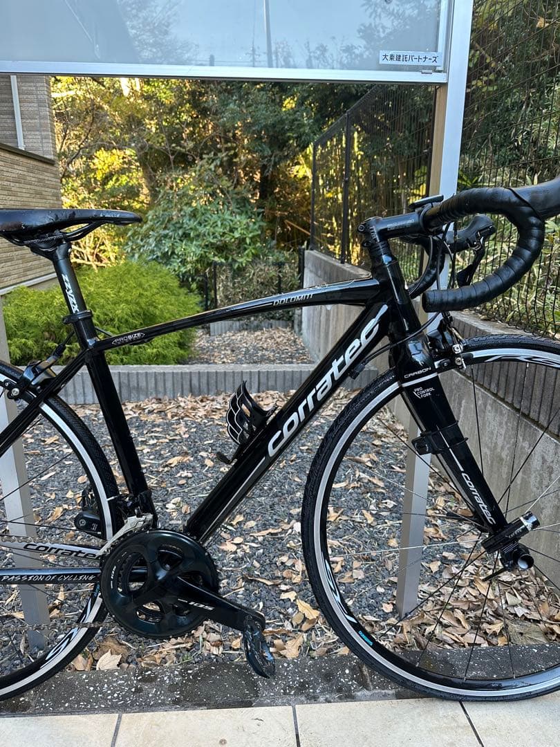 か*り様 Corratec コラテック　ドロミテ　105 2019年式　サイズ4
