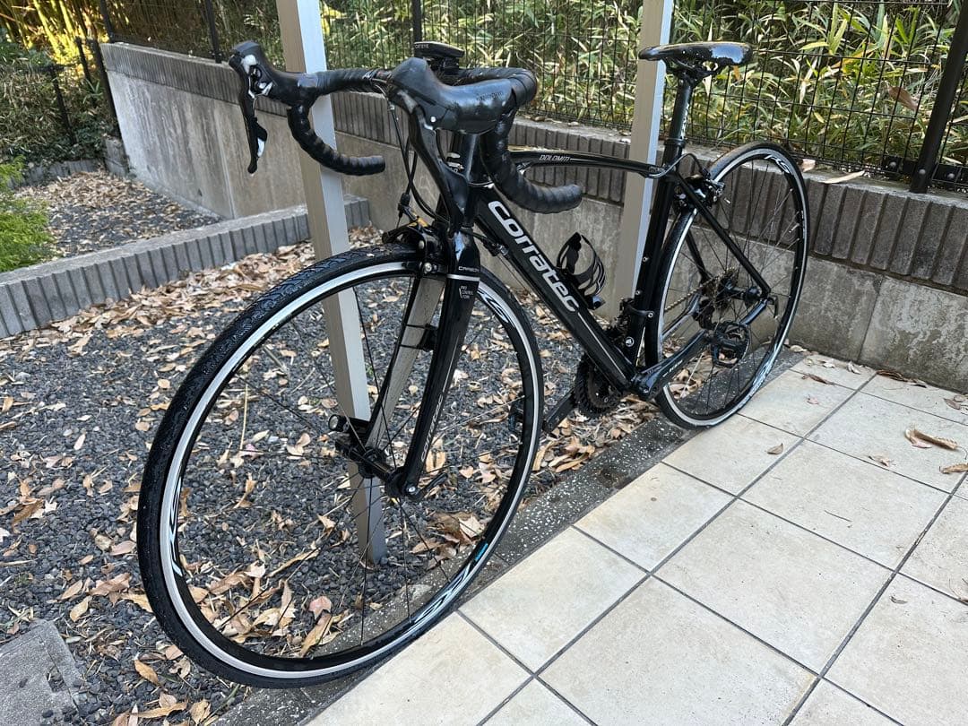 か*り様 Corratec コラテック　ドロミテ　105 2019年式　サイズ4