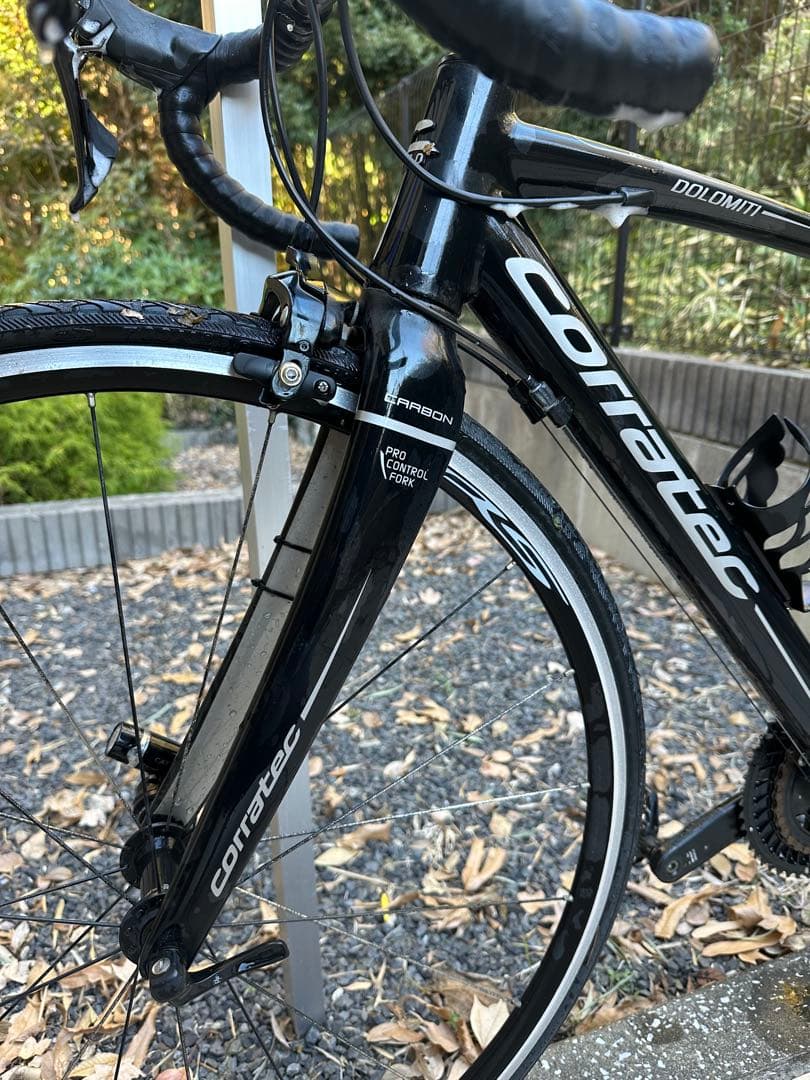 か*り様 Corratec コラテック　ドロミテ　105 2019年式　サイズ4