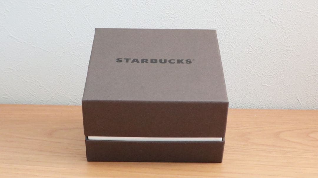 【PIN未削り】スターバックスカード　25周年　ステンレス仕様