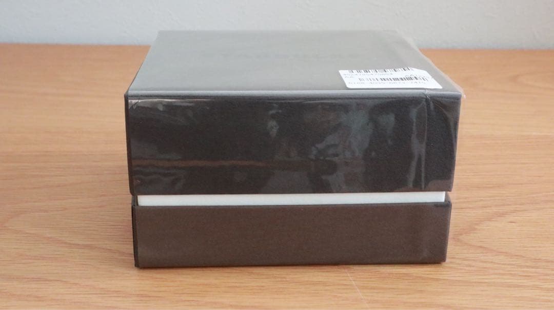 【PIN未削り】スターバックスカード　25周年　ステンレス仕様