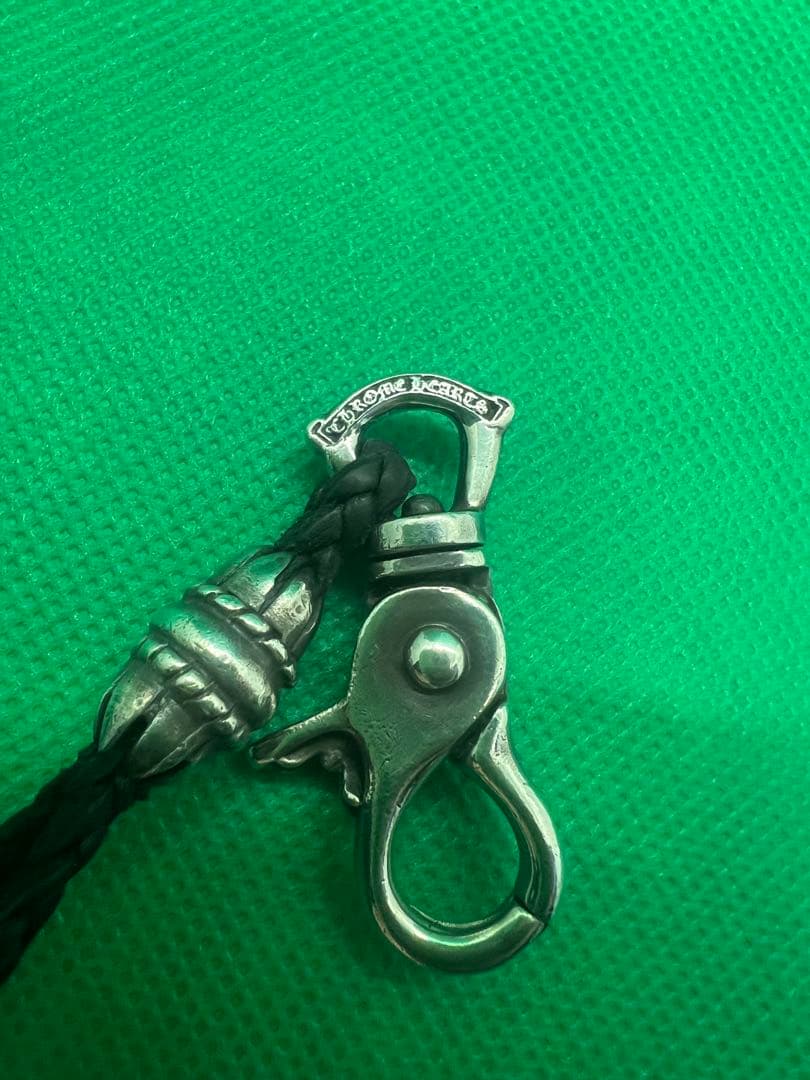 クロムハーツ　chromehearts ランヤード