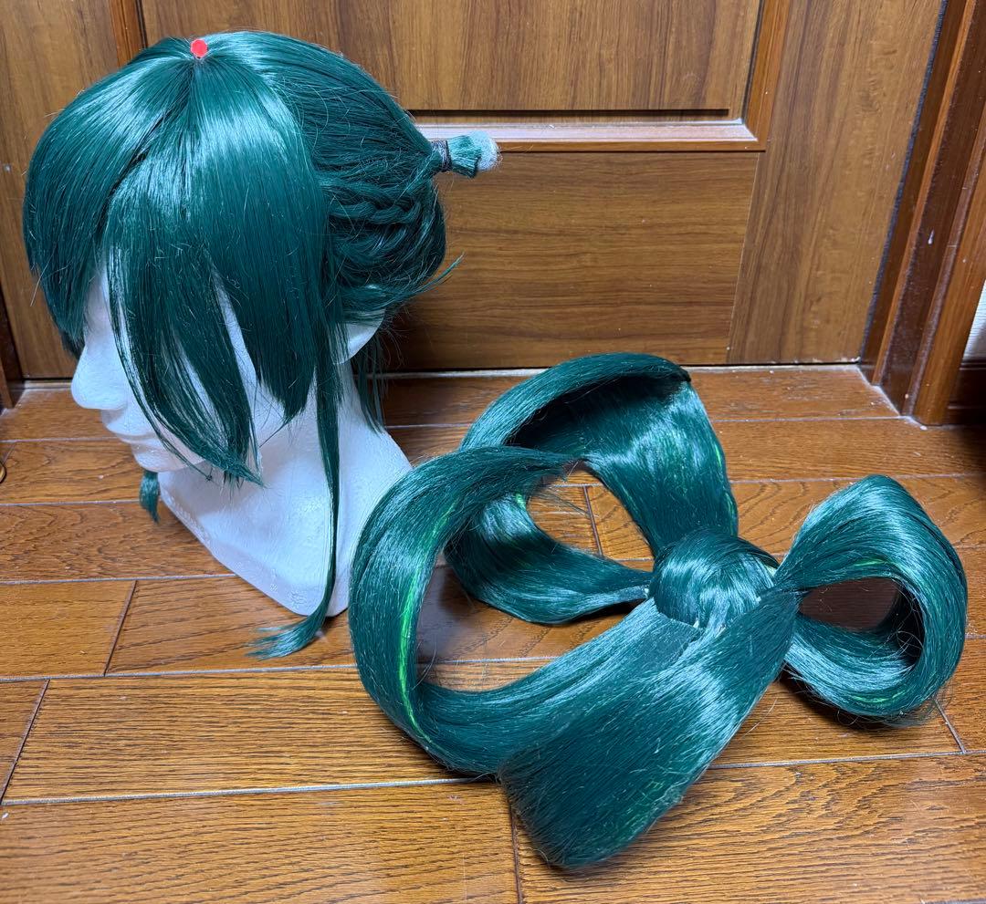 ヒロアカ 蛙吹梅雨 10周年衣装フルセット