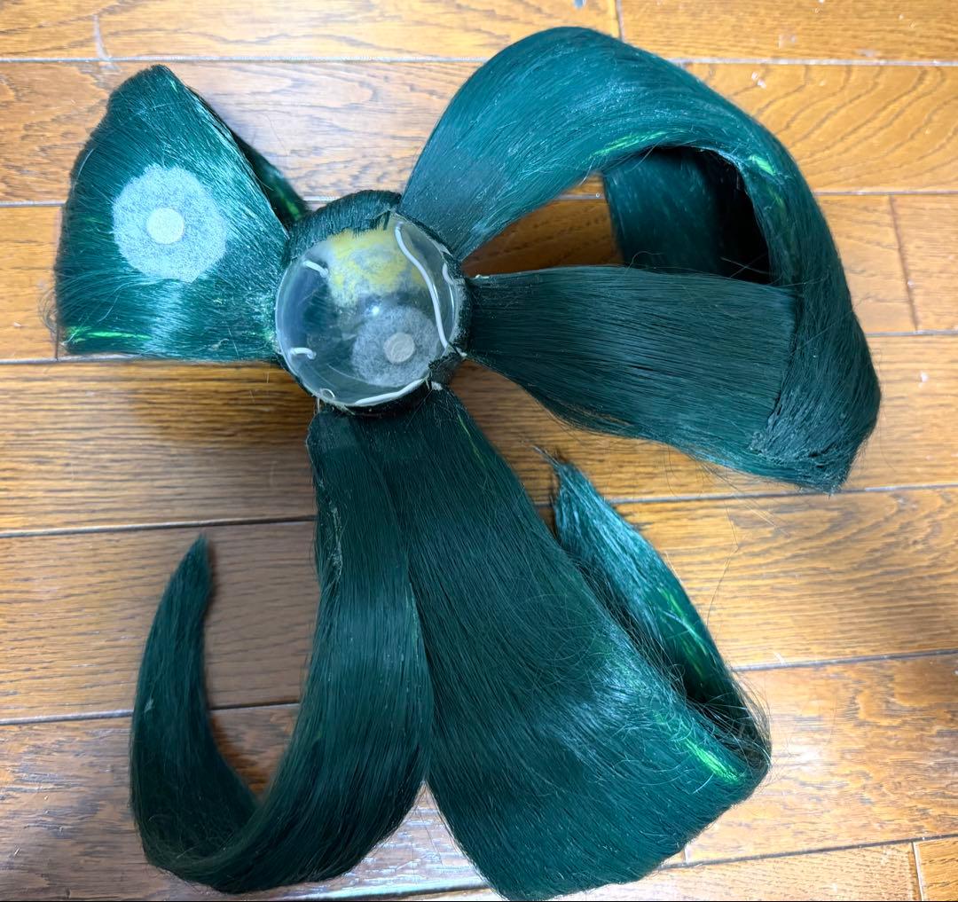 ヒロアカ 蛙吹梅雨 10周年衣装フルセット