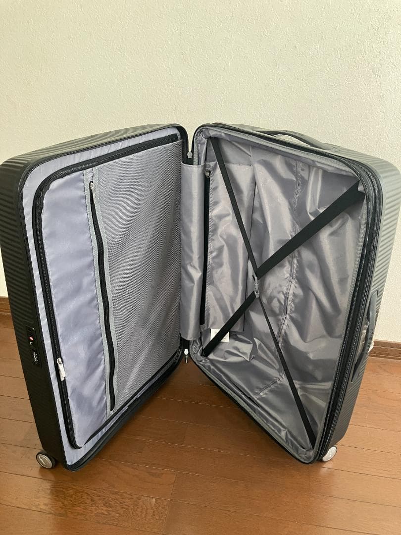 アメリカンツーリスター　スーツケース（Lサイズ） 新品(未使用品)