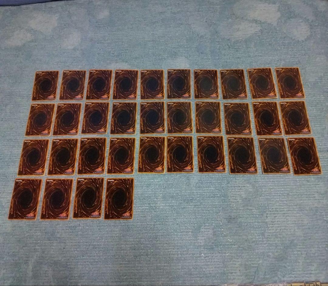 遊戯王カード　315枚