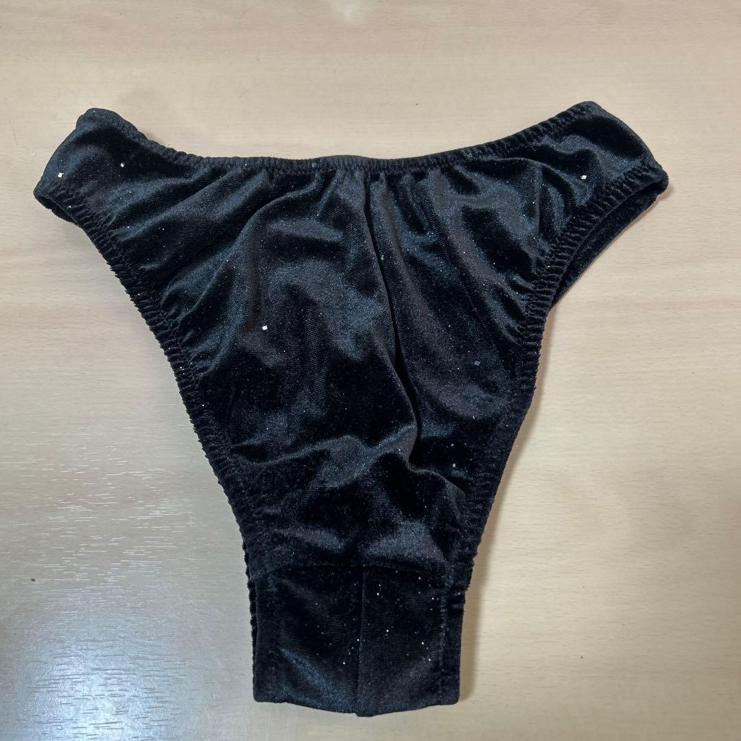 トニー　JBBF FWJ ビルパン　NIKE スパッツ