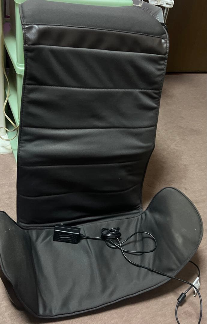 お尻エステマシン