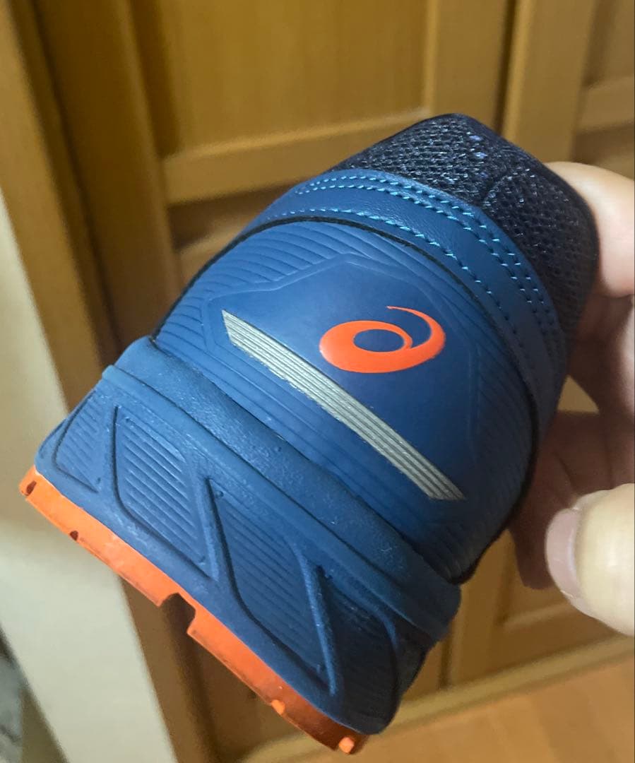 asics アシックス 安全靴 1273A006-400 作業靴