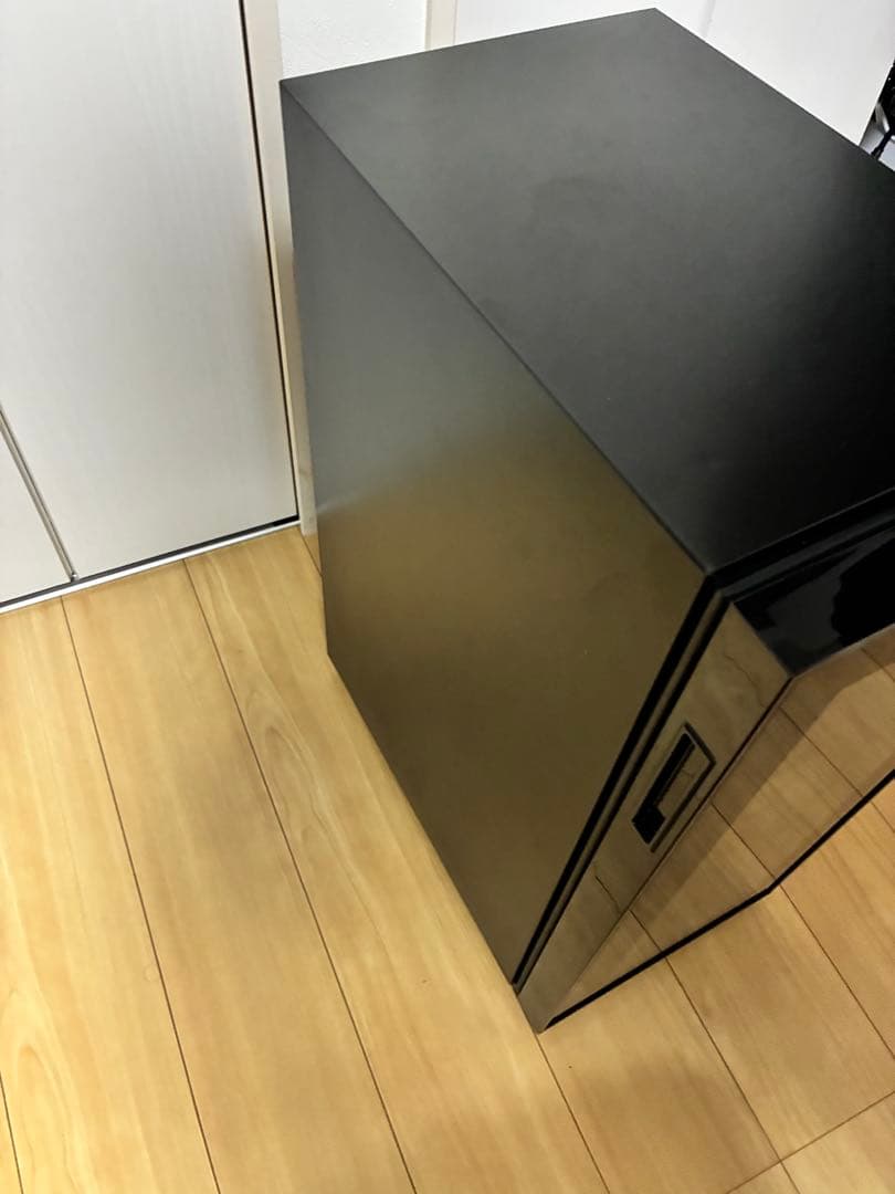 ［値下げ］ルフィエール ワインセラー LW-S12 12本収納