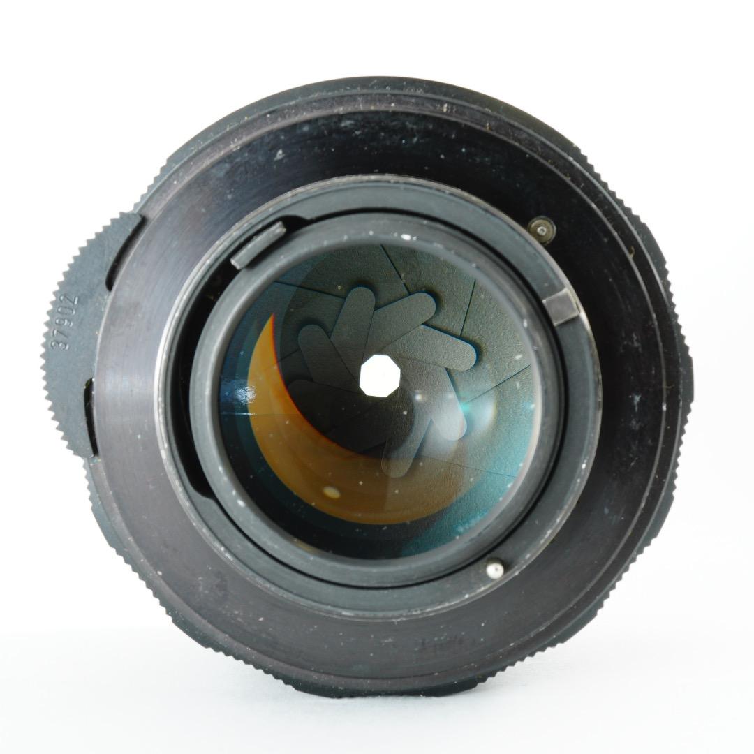 【美品】動作◎ ペンタックス SMC Takumar 50mm F1.4 487