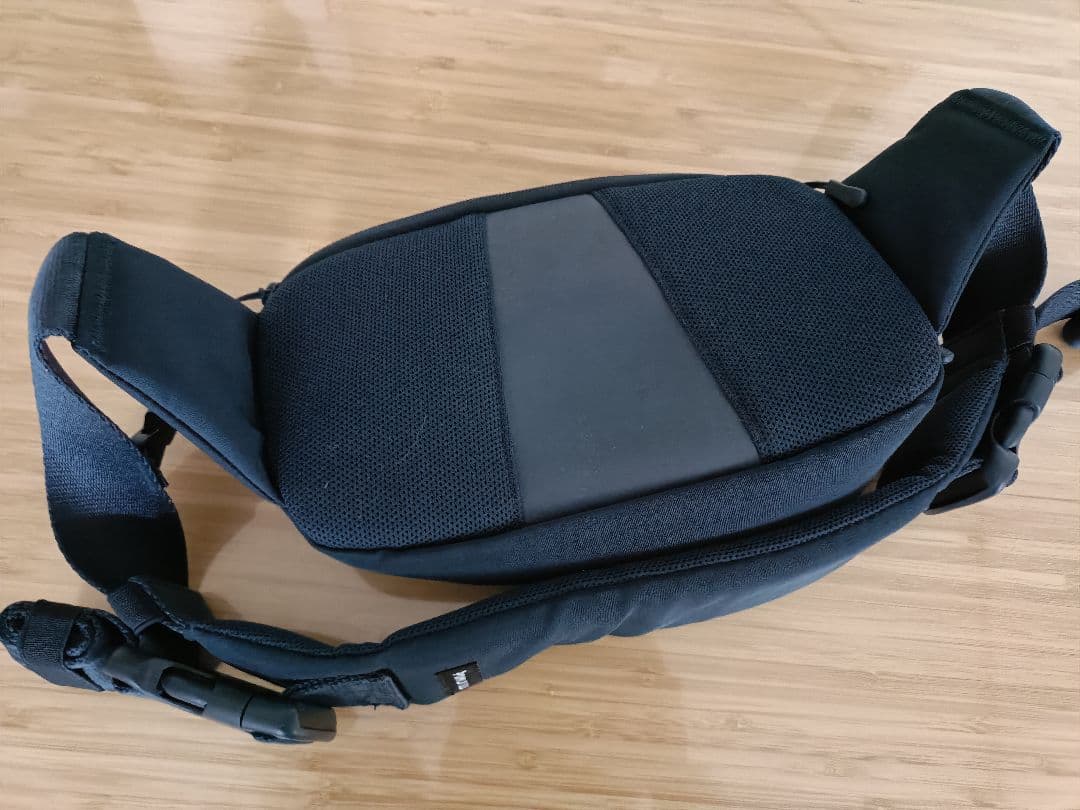 ポムル ヒップシート