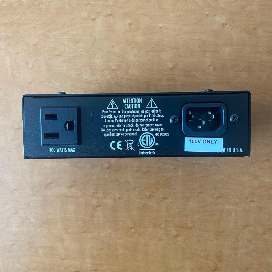 ギター VOODOO LAB / Pedal Power 2 Plus