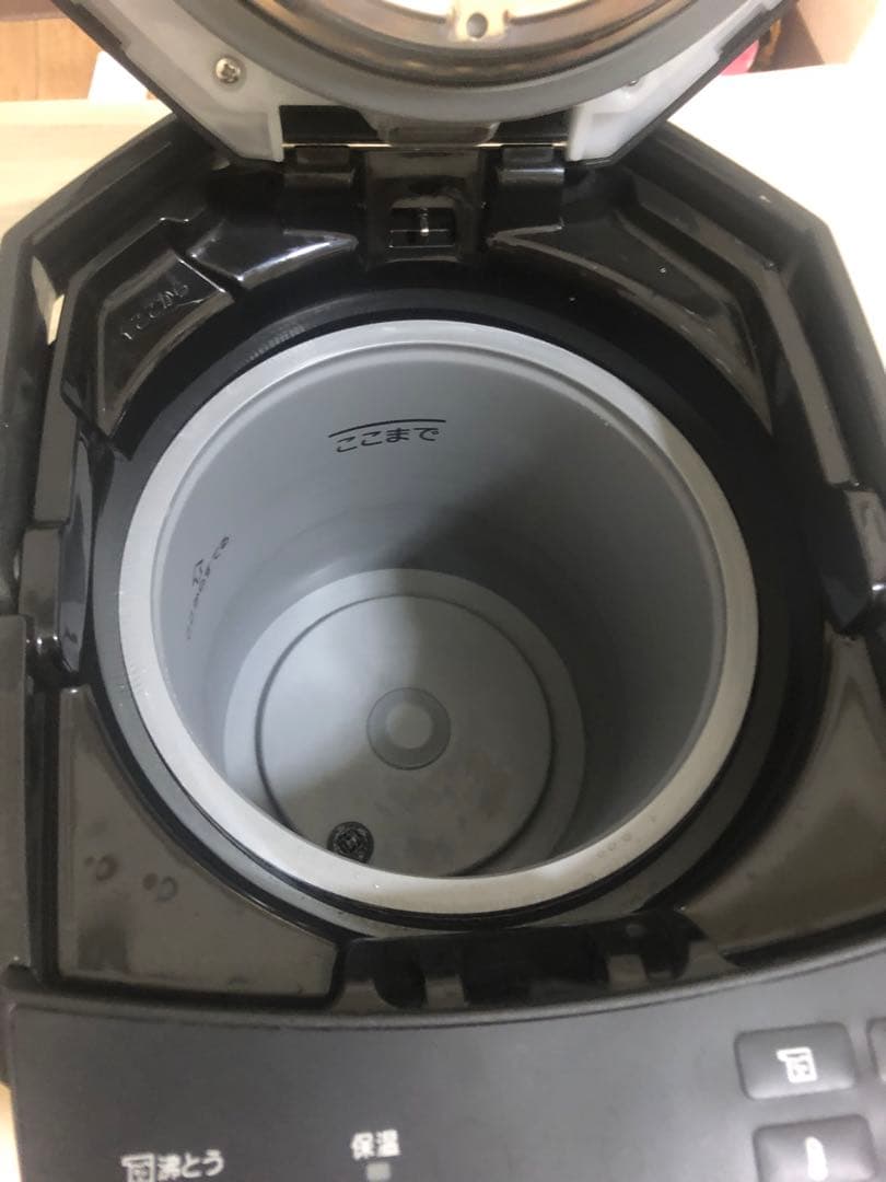 2024年製 電気ポット PIM-G220K
