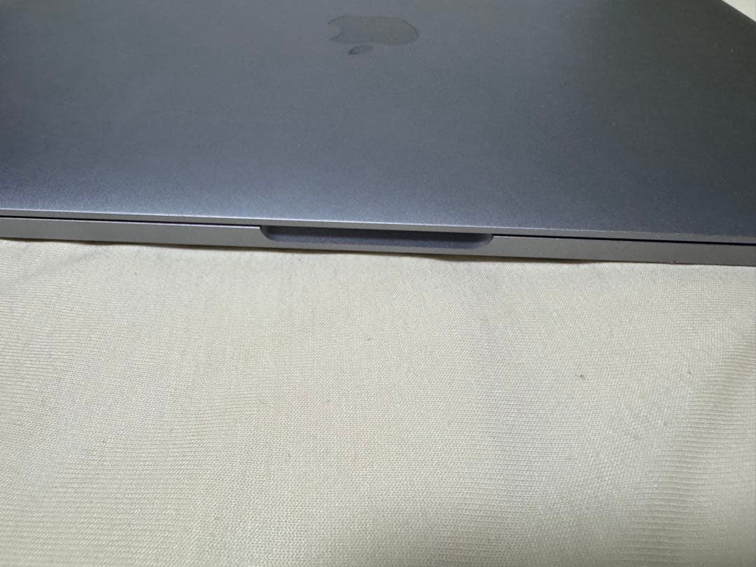 Apple MacBook Pro M1 スペースグレイ