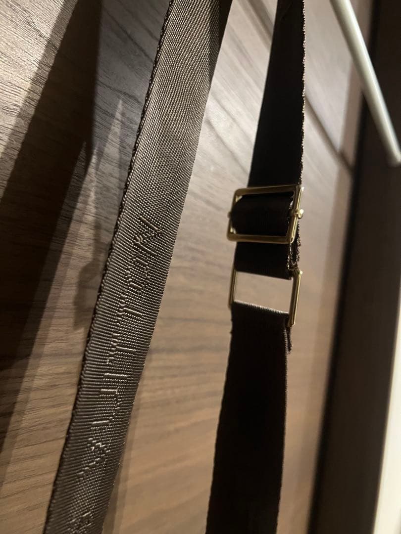 m*0様 LOUIS VUITTON ダミエ ポシェット ボスフォール ショルダ