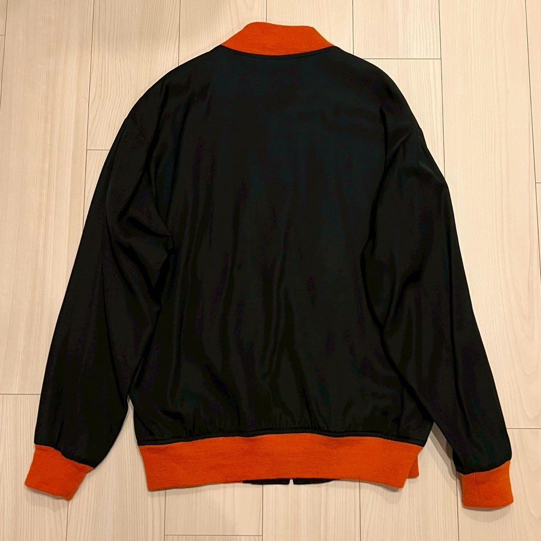 WACKO MARIA TIM LEHI ベトナムジャケット ベトジャン L