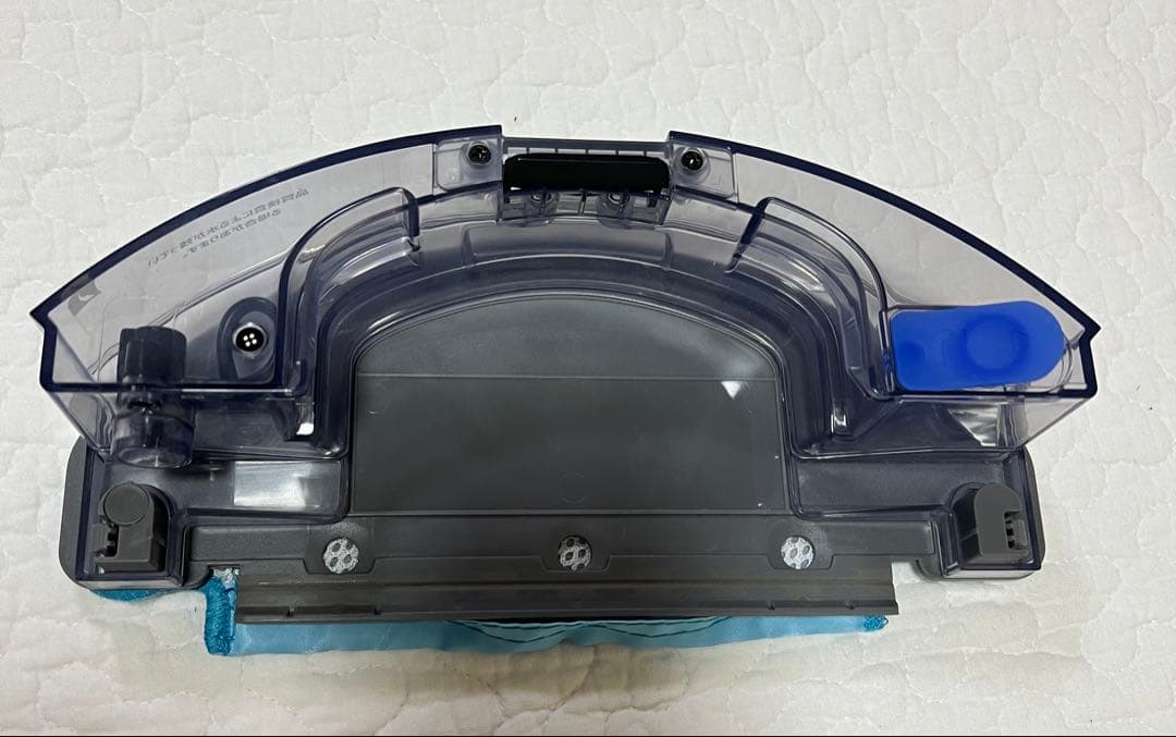 ECOVACS エコバックス DEEBOT N8+ ロボット掃除機 本体