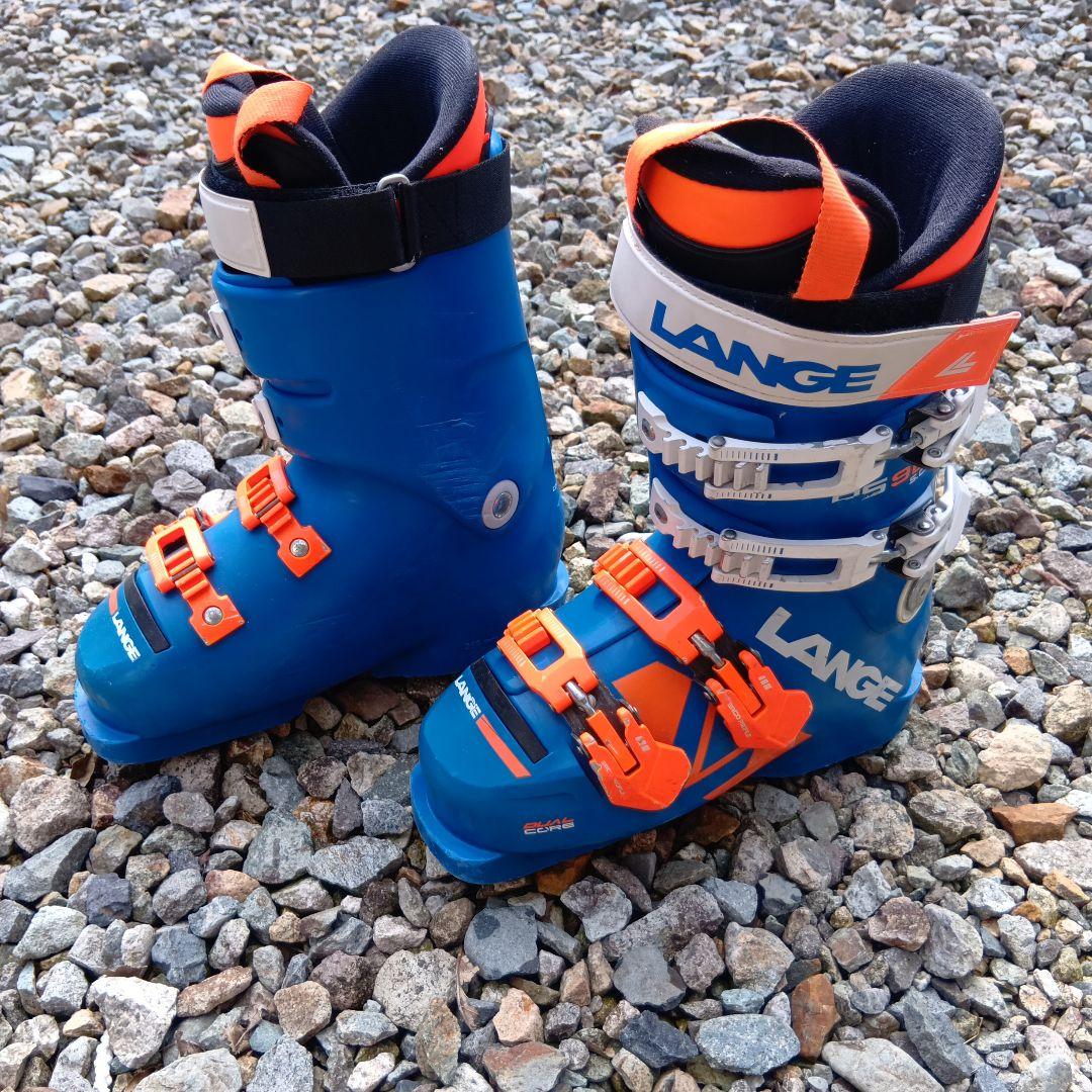 LANGE RS-90 SC　価格交渉あり