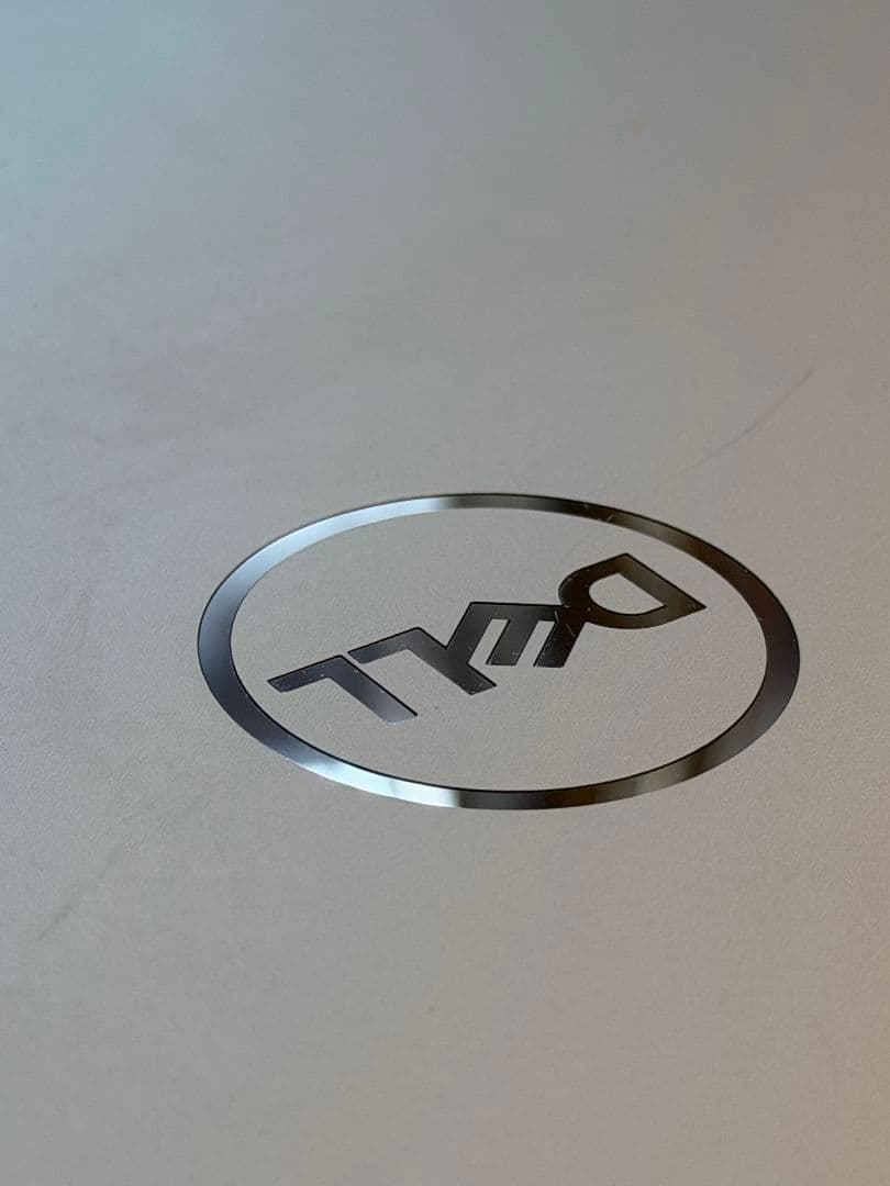 【極美品/保証2028年】Dell XPS16 9640 Core Ultra7