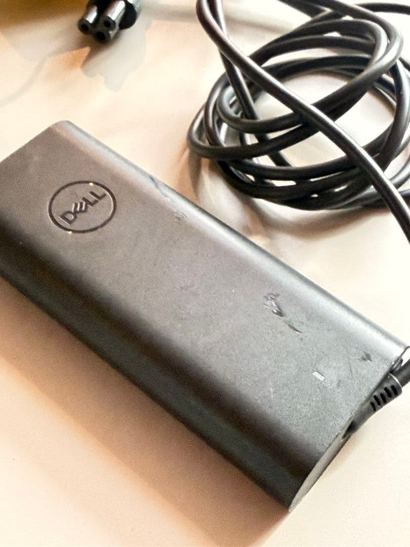 【極美品/保証2028年】Dell XPS16 9640 Core Ultra7