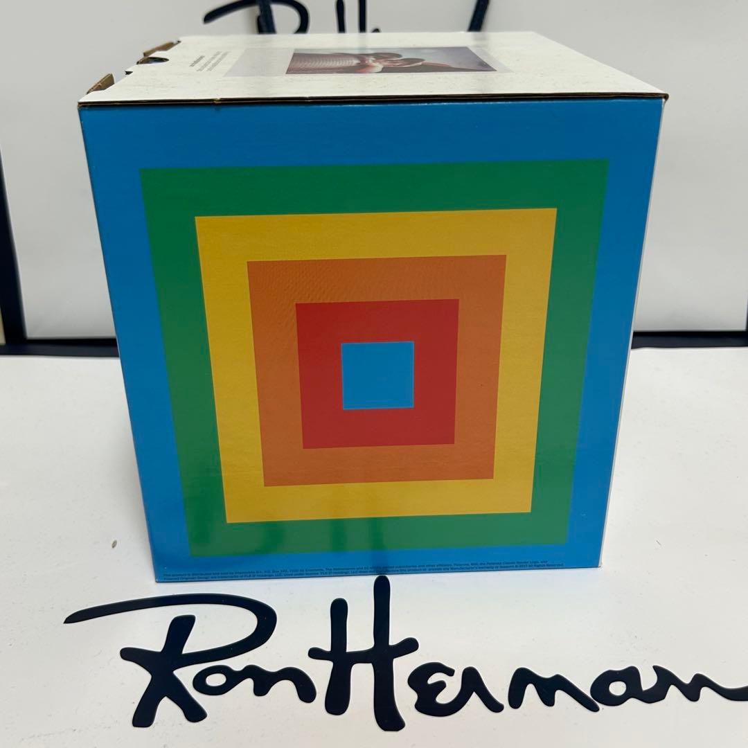 限定　ロンハーマン　❌　Polaroid コラボ　vintage600 新品