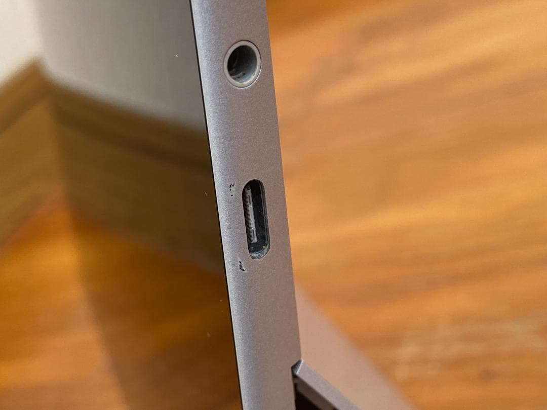 Surface Go (第 1 世代)