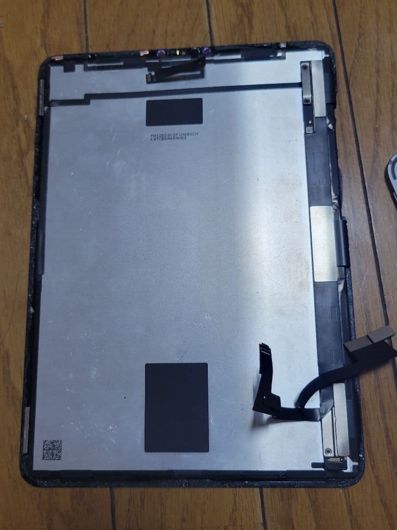 ipad Pro 2020 ジャンク