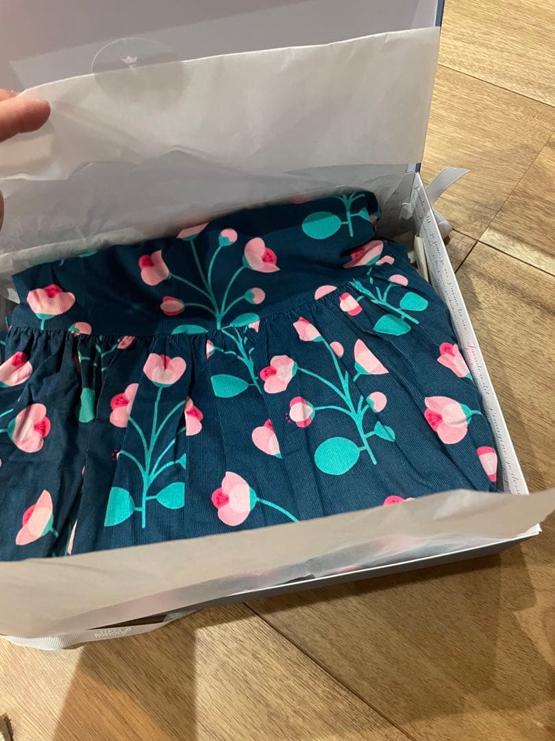 jacadiのタグ付き未使用新作ワンピース