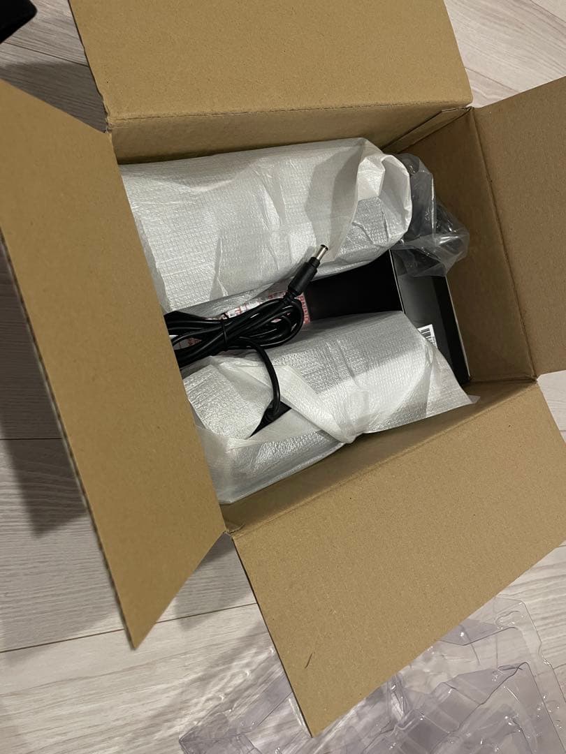 PCスピーカー Bose Companion 2 Series III multimedia