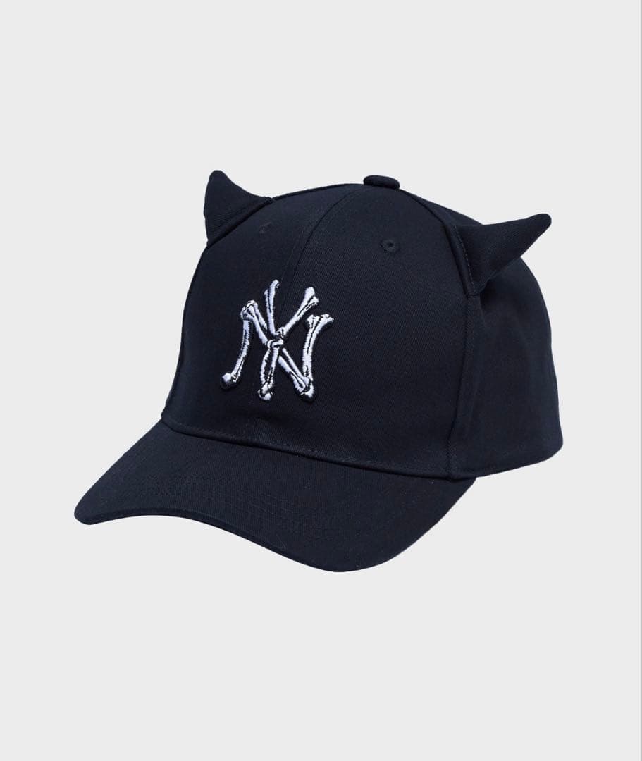 BASICKS ベーシックス ベースボールキャップ キャップ