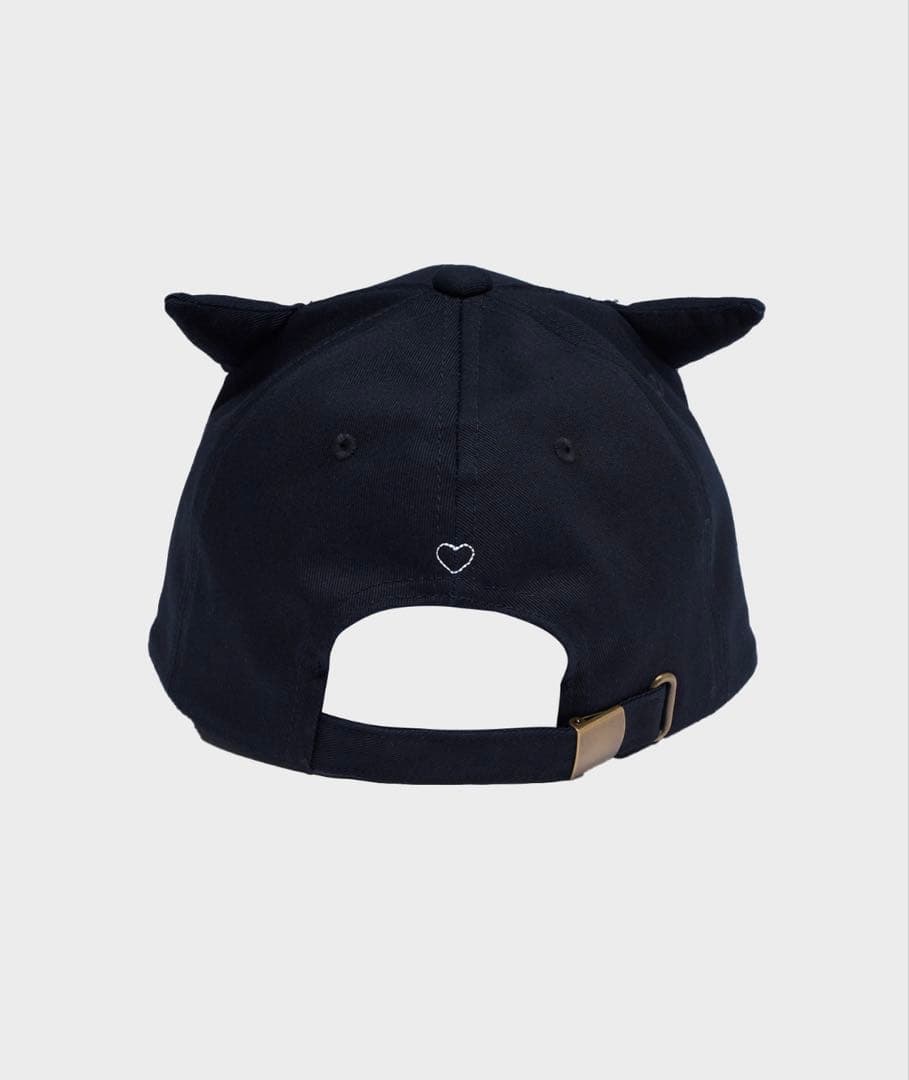 BASICKS ベーシックス ベースボールキャップ キャップ