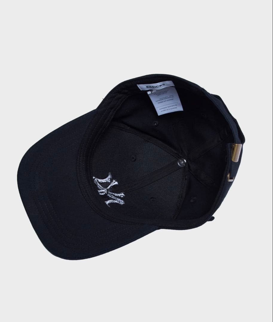 BASICKS ベーシックス ベースボールキャップ キャップ