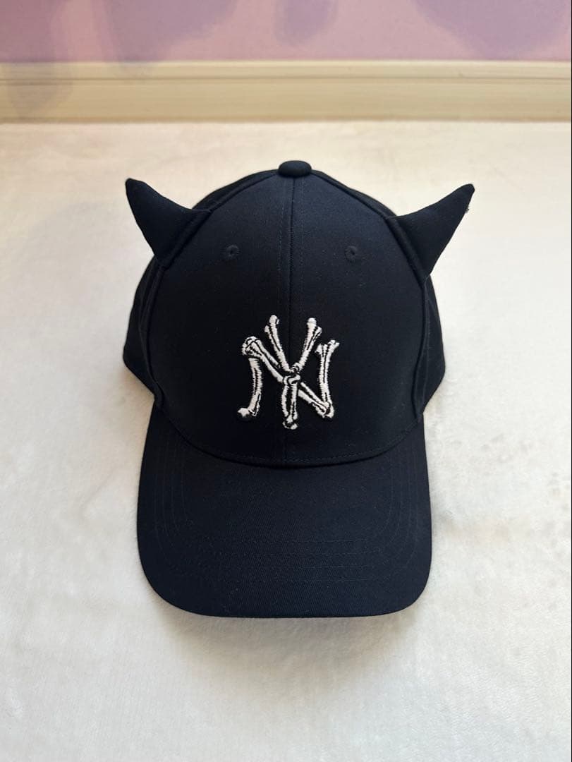 BASICKS ベーシックス ベースボールキャップ キャップ