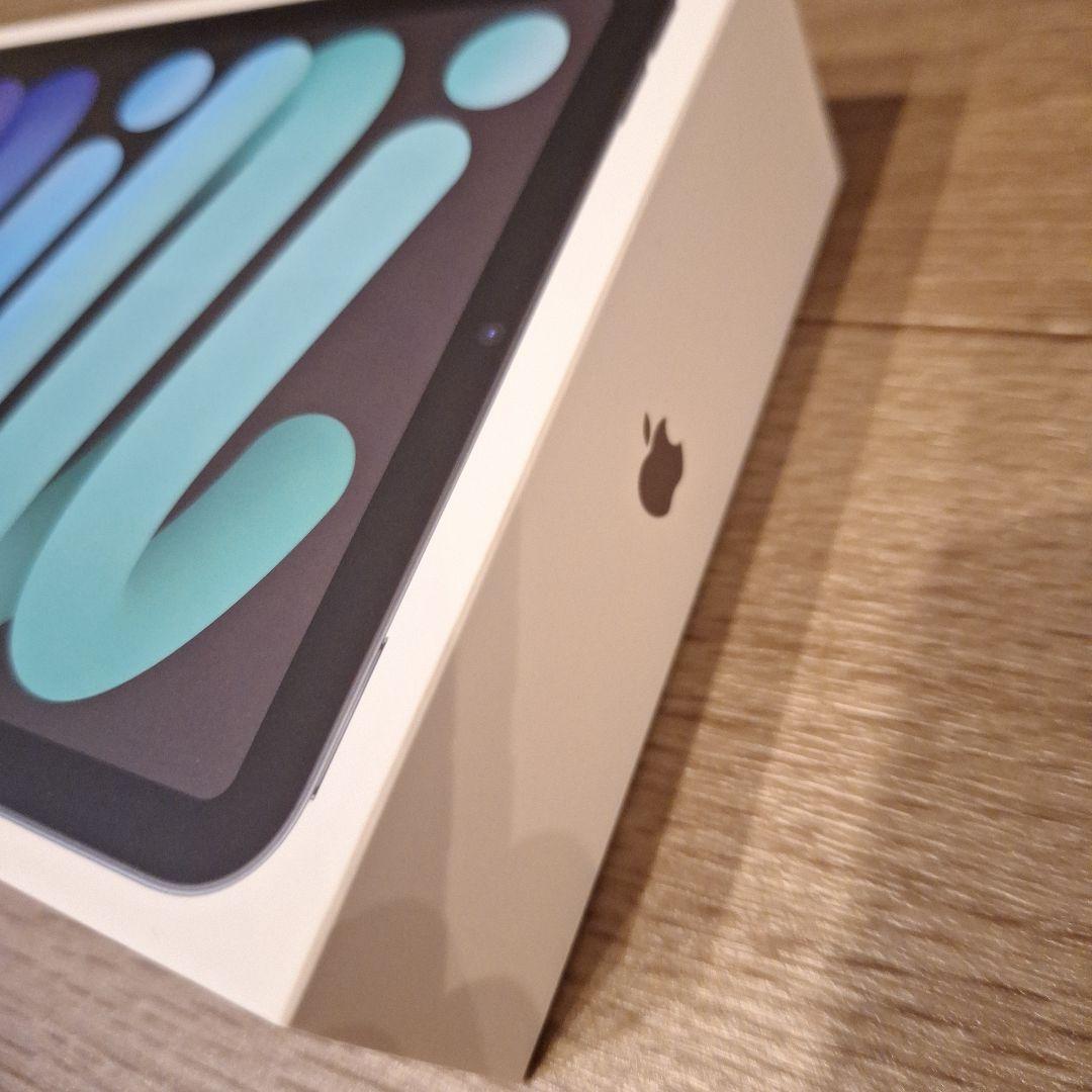 【新品未開封】iPad mini Wi‑Fiモデル 256GB -スペースグレイ